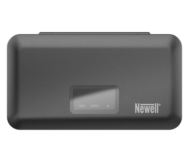 Newell LCD-PB-SD do akumulatorów EN-EL14 do Nikon - 1333604 - zdjęcie 6